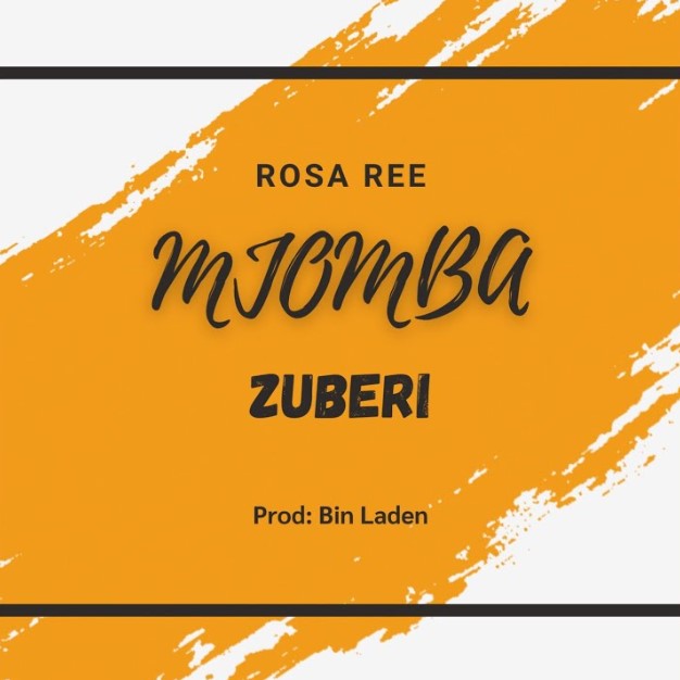 Rosa Ree – Mjomba Zuberi Mp3 Download